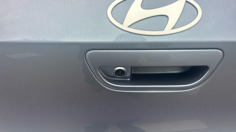 Hyundai i10 1.2 MPi Premium 5dr Auto Petrol Hatchback